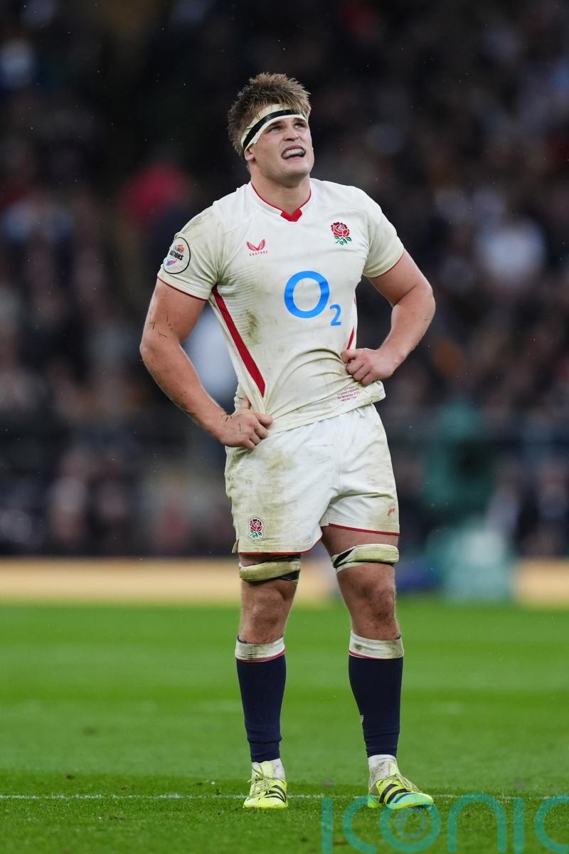 Guy Pepper &ndash; Energy off the bench can be potent weapon for England