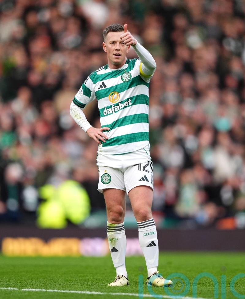 Johnny Kenny and Callum Osmand can &lsquo;conquer the world&rsquo; &ndash; Callum McGregor