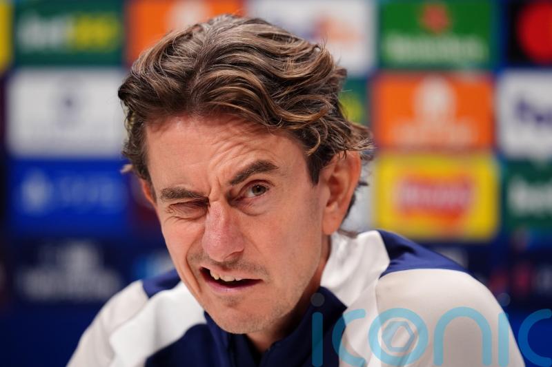 Micky van de Ven and Djed Spence apologised for Chelsea actions &ndash; Thomas Frank
