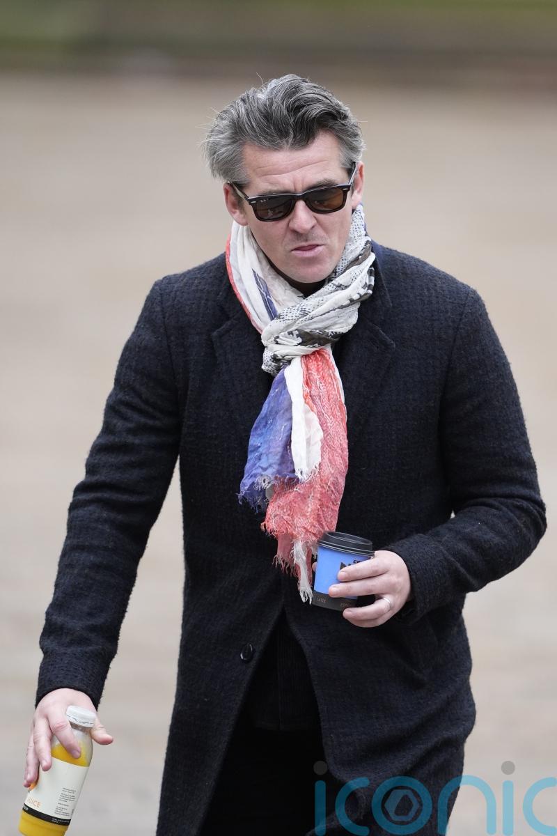 Lucy Ward tells jury that social media posts from Joey Barton left her &lsquo;scared&rsquo;