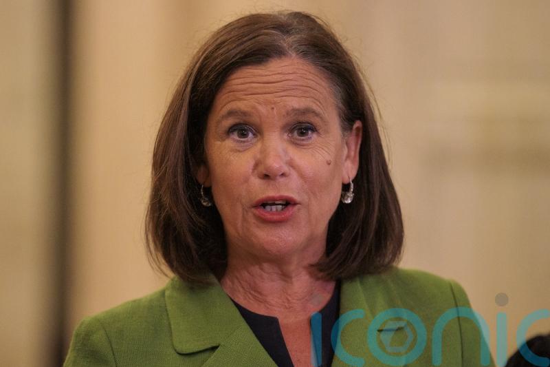 Sinn Fein accuses Government of letting energy companies &lsquo;rip off&rsquo; families