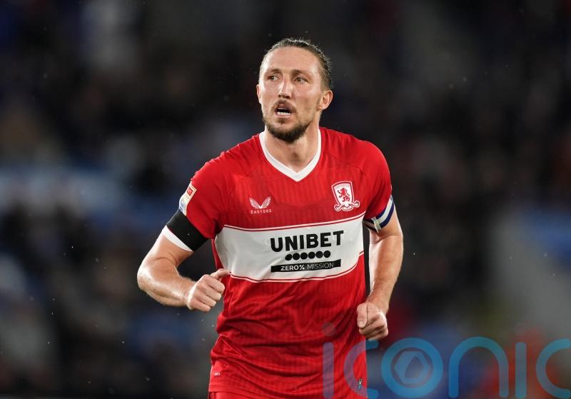 Luke Ayling snatches point for Middlesbrough as Leicester booed off again