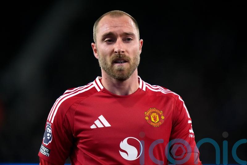 Wrexham chief: Christian Eriksen thought we wanted him for documentary series