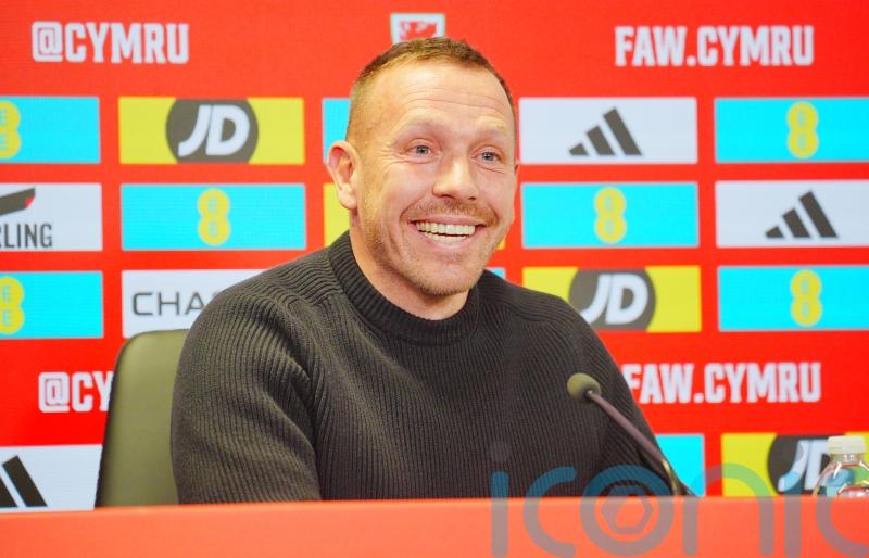 Craig Bellamy says Celtic job &lsquo;not on my radar&rsquo; as Wales focus on World Cup bid