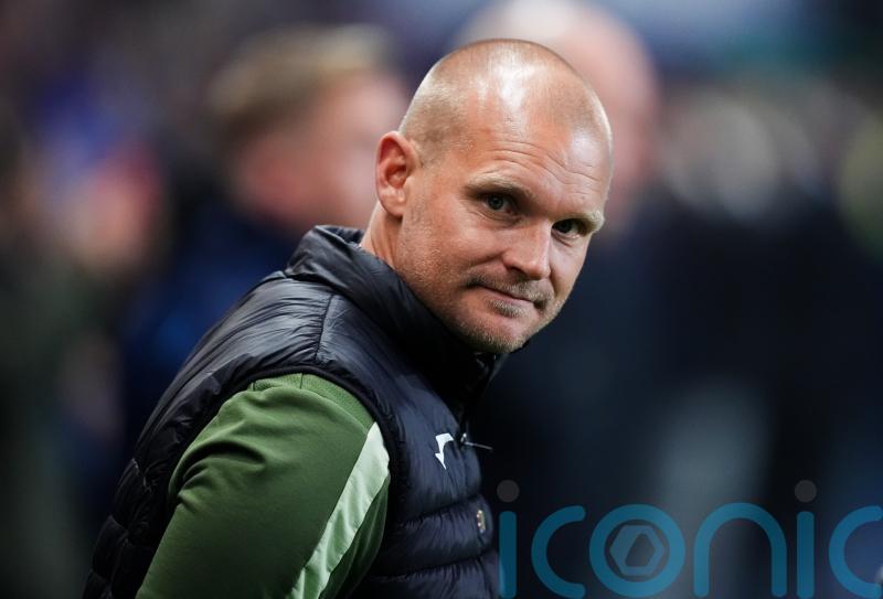 Liam Manning pleased with Norwich&rsquo;s response at Sheffield Wednesday