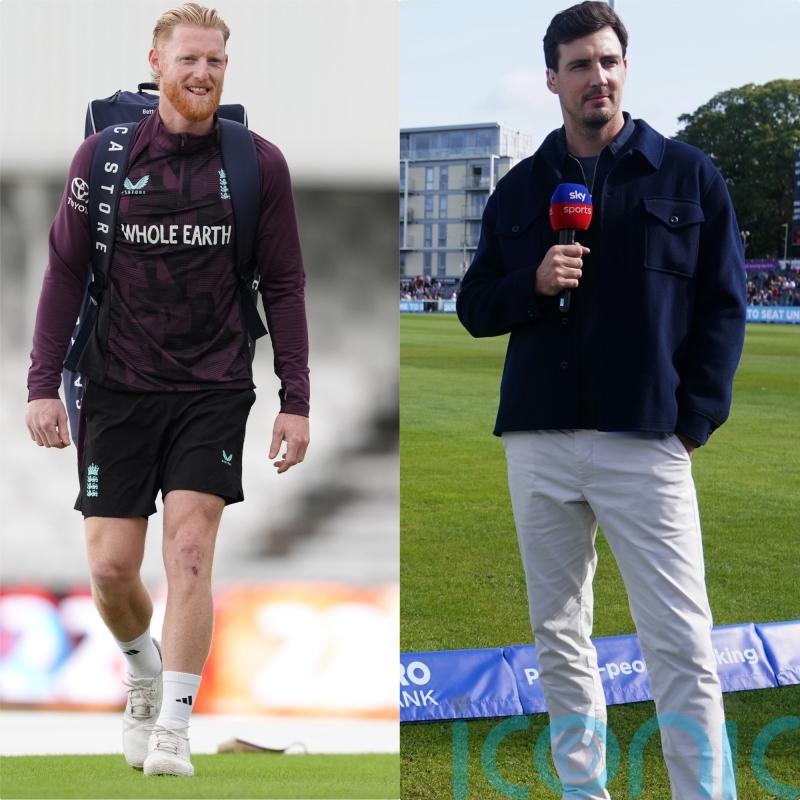 Steven Finn says Australian media jibes risk firing up Ben Stokes ahead of Ashes