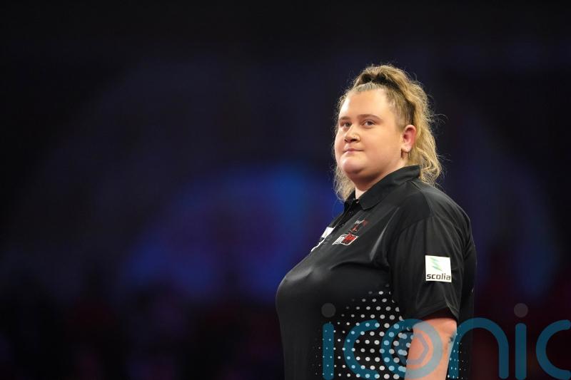 Beau Greaves: Lack of confidence no longer a problem since beating Luke Littler