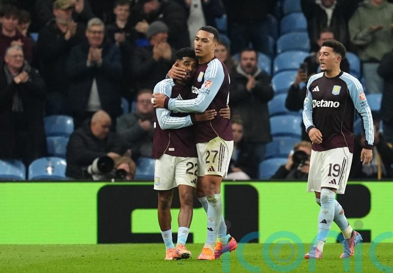 Friday&rsquo;s briefing: Protests and arrests at Villa as Rangers lose in Europe again