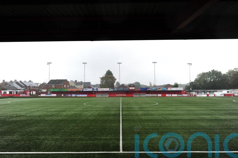 Woking beat Tamworth to extend unbeaten run