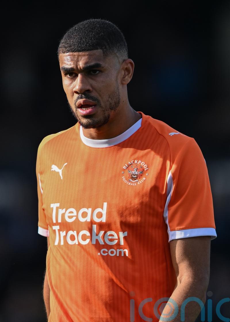 Ashley Fletcher brace boosts Blackpool beyond Bluebirds and to back-to-back wins