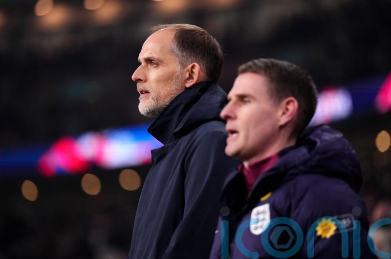 Anthony Barry helping forge England &lsquo;brotherhood&rsquo; in quest for World Cup glory