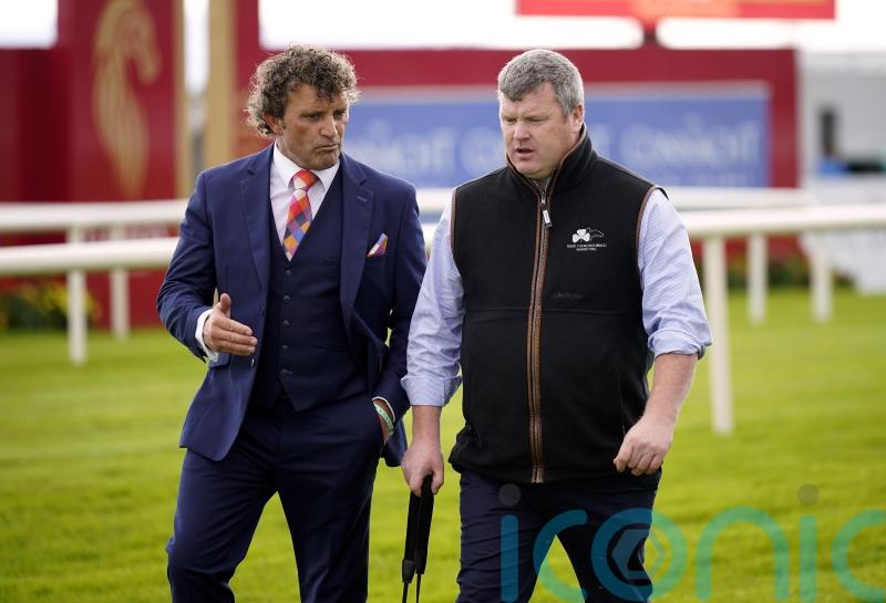 Nolan needs Cheltenham rain for Conyers Hill