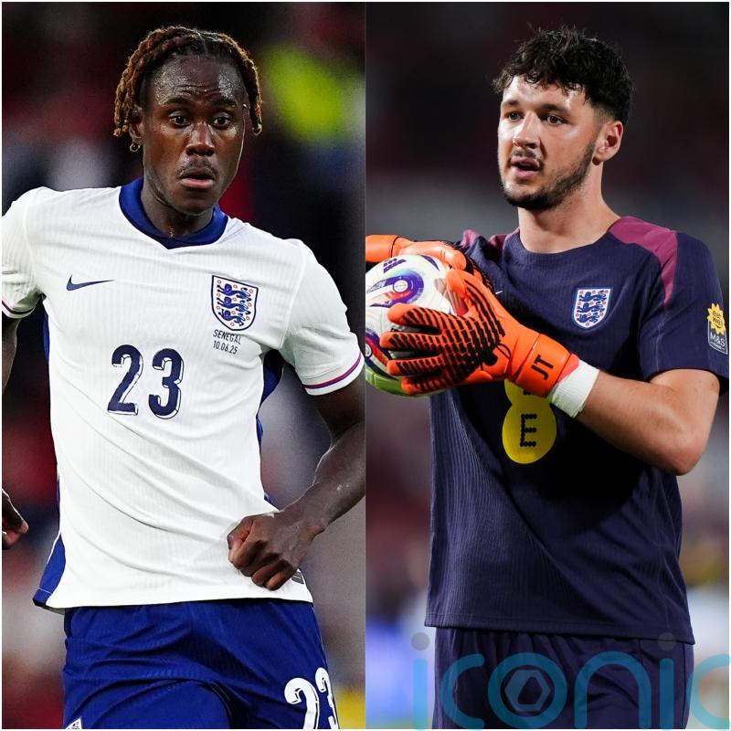 Trevoh Chalobah and James Trafford called up for England&rsquo;s World Cup qualifiers