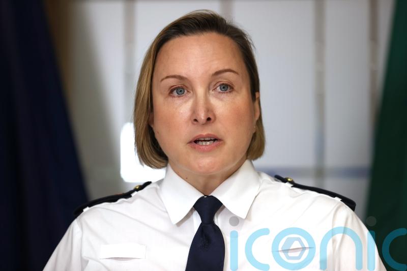 Gardai going to be &lsquo;stretched&rsquo; for EU presidency