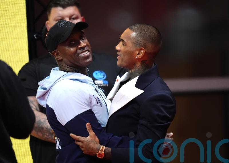 Conor Benn &lsquo;at his best&rsquo; and backed to beat Chris Eubank Jr by brawler dad Nigel