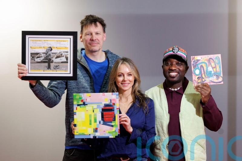 Works for sale for 100 euro in Irish art&rsquo;s &lsquo;best kept secret&rsquo;