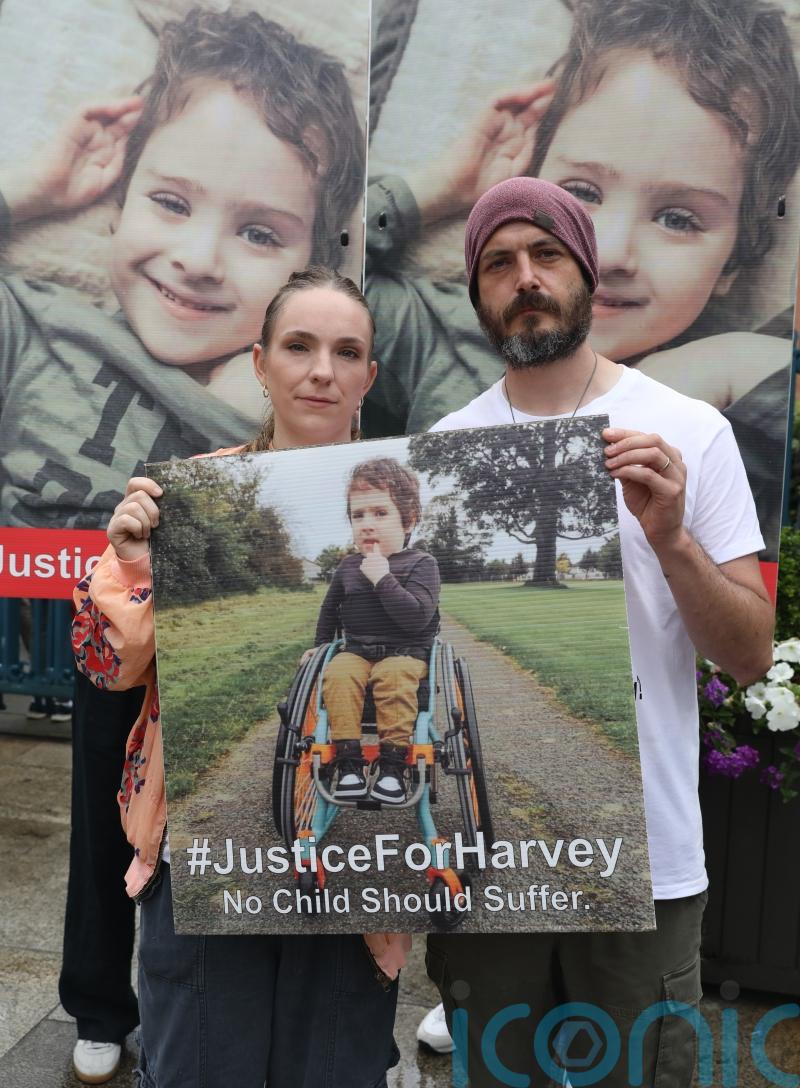 Taoiseach &lsquo;can&rsquo;t comprehend&rsquo; why Harvey was removed from surgery waiting list