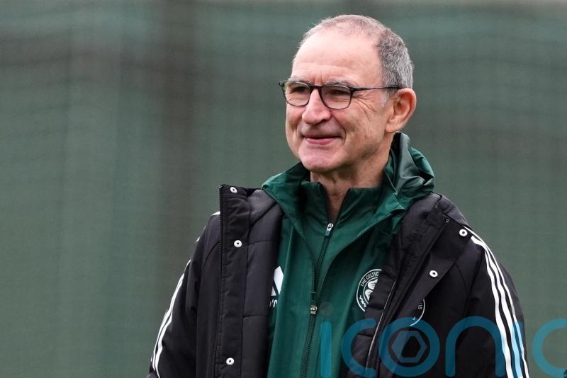 Terrible that Belfast will not host Euro 2028 games &ndash; Martin O&rsquo;Neill