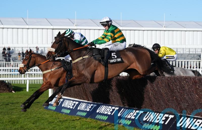 Ground conditions put paid to Jagwar&rsquo;s Cheltenham bid