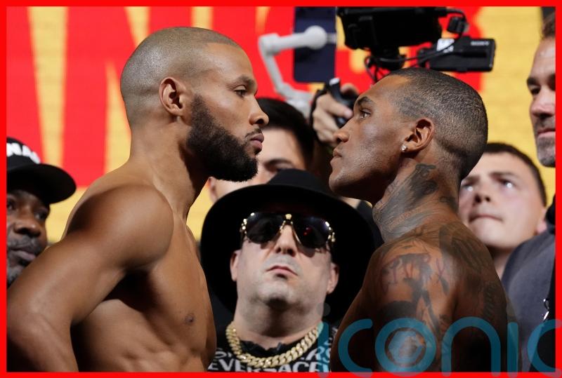 Chris Eubank Jr promises &lsquo;fight of the decade contender&rsquo; in Conor Benn showdown