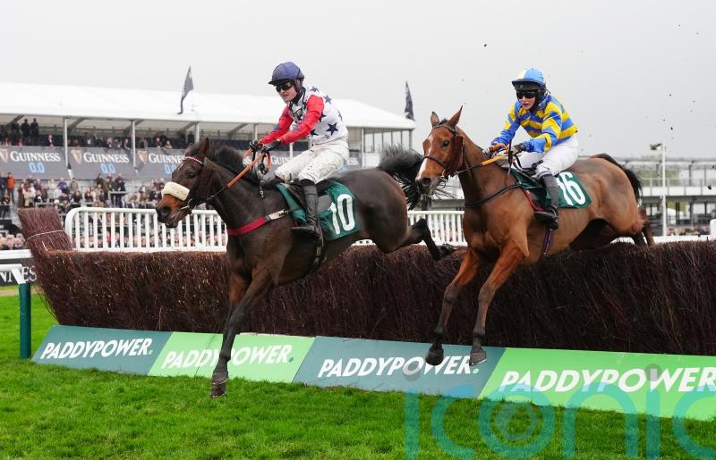 Keighley with Hung Jury verdict at Cheltenham