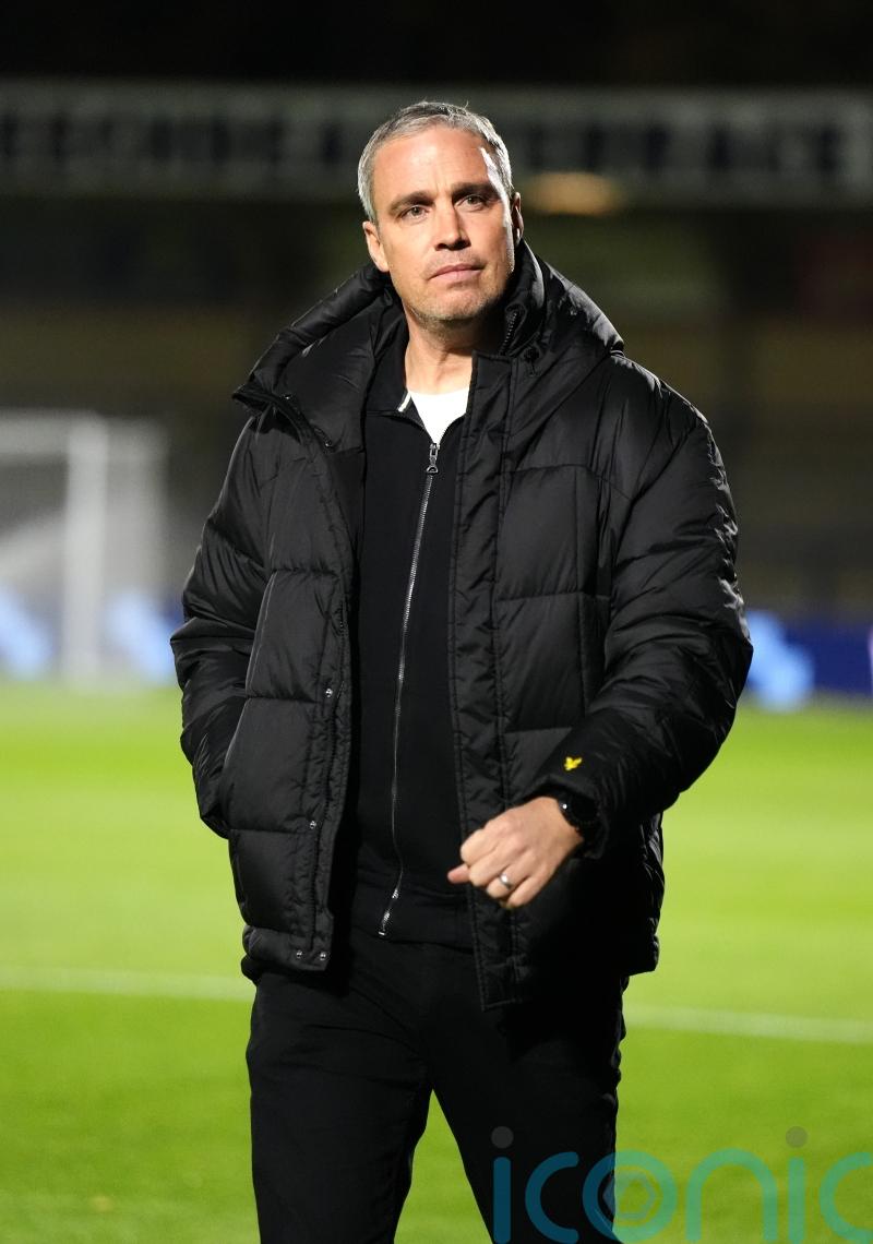 Michael Duff: I don&rsquo;t know how Wycombe haven&rsquo;t won the game