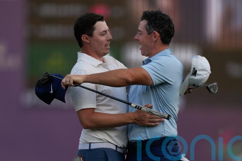 I didn&rsquo;t get this far in my dreams &ndash; Rory McIlroy claims seventh Race to Dubai