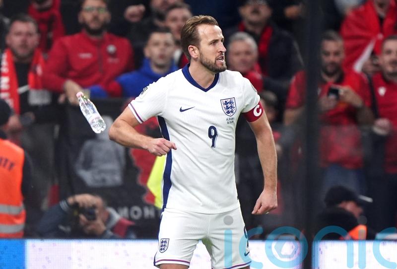 Monday&rsquo;s briefing: Captain Kane scores again as Ireland leave it late in Hungary