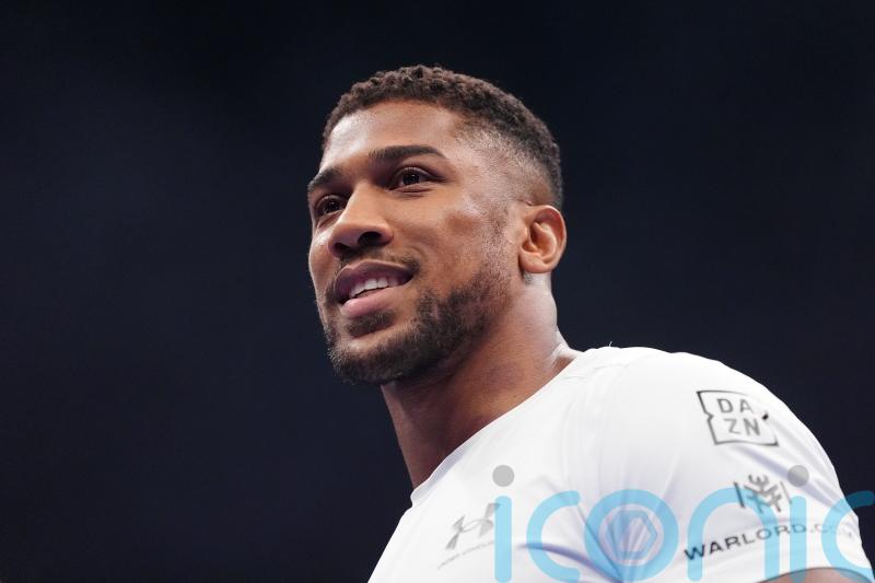 Carl Froch says Anthony Joshua is joining &lsquo;clown world&rsquo; and questions his legacy