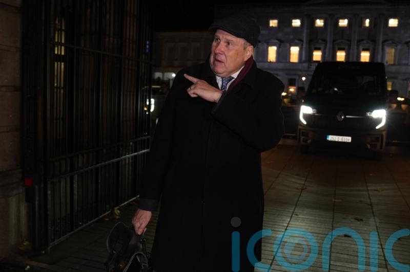 Ivan Yates says he did not contribute to public distrust in media