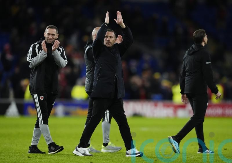 Wales to host Bosnia and Herzegovina in World Cup qualifying play-off semi-final