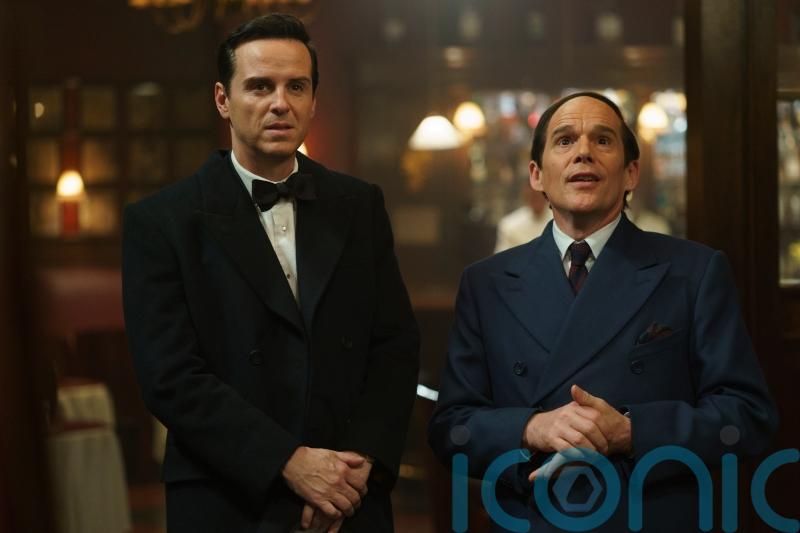 Ethan Hawke hopes to work in Ireland again after &lsquo;wonderful&rsquo; Blue Moon filming