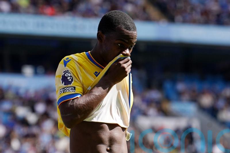 Crystal Palace have wings clipped after Strasbourg defeat