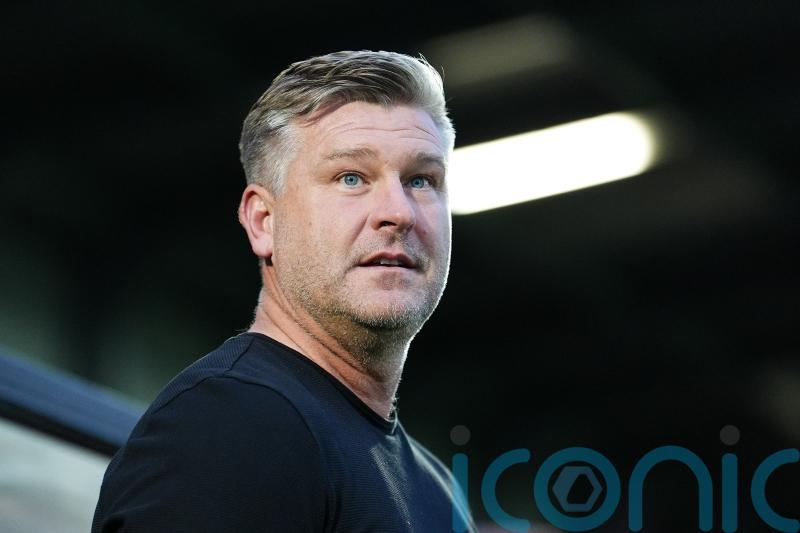 Karl Robinson says &lsquo;it doesn&rsquo;t get better&rsquo; after late Salford win over Crawley