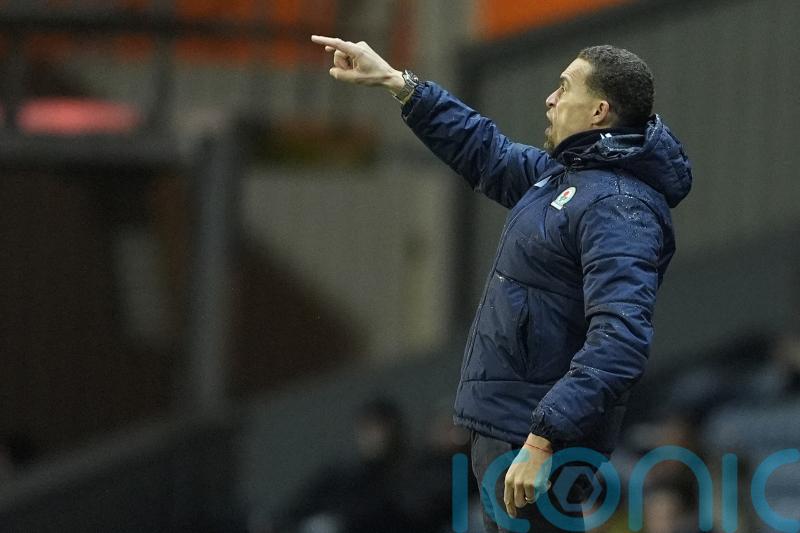 Angry Valerian Ismael claims referee &lsquo;wanted to help&rsquo; Ipswich