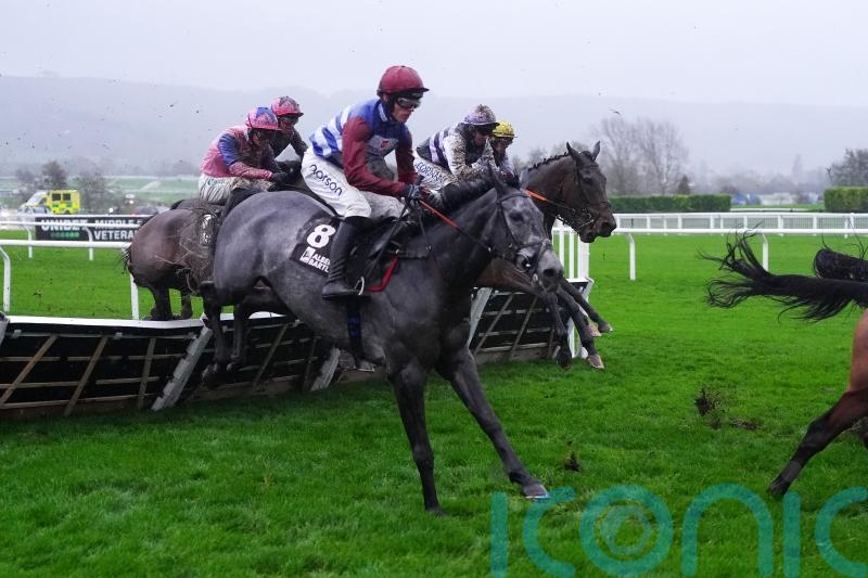 Nicholls believes Winter role is made for Drama