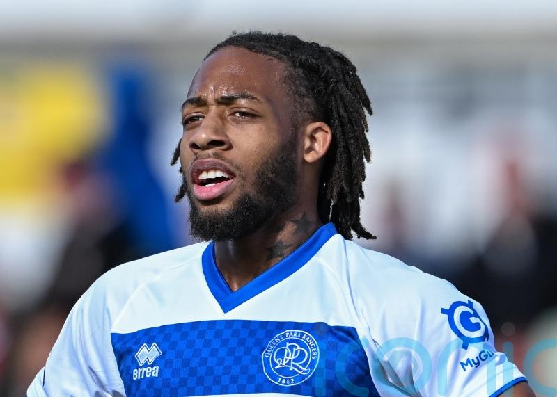 Rumarn Burrell extends scoring run as QPR beat West Brom