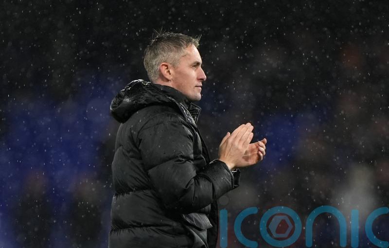 Kieran McKenna hails Ipswich resilience after victory over leaders Coventry