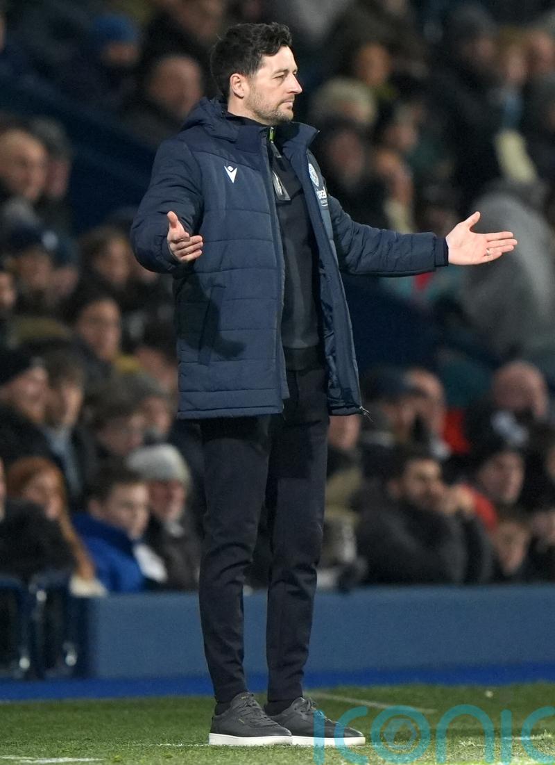 Ryan Mason searching for right formula to end West Brom&rsquo;s travel sickness