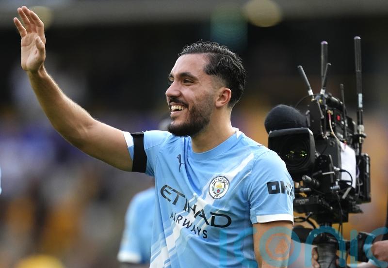 Rayan Cherki keen to be a &lsquo;free soul&rsquo; and entertain Manchester City fans