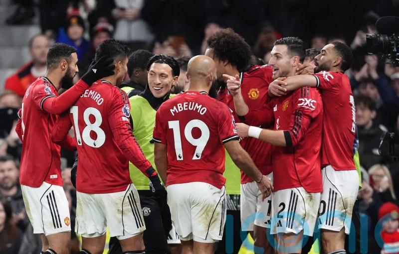 Diogo Dalot: Manchester United squad must become &lsquo;more obsessed&rsquo; with success