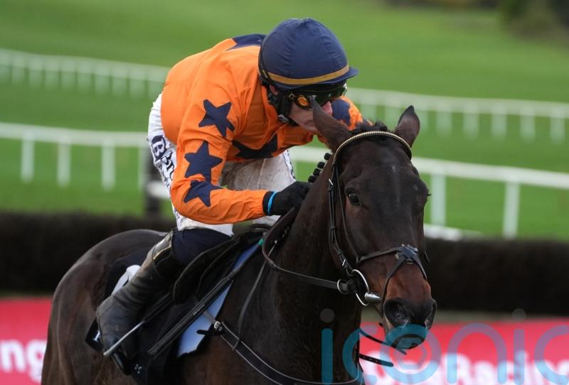 Drew entitled to dream with &lsquo;real deal&rsquo; Final Demand