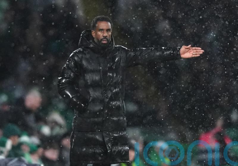 Wilfried Nancy says formation change was not a factor for losing start at Celtic