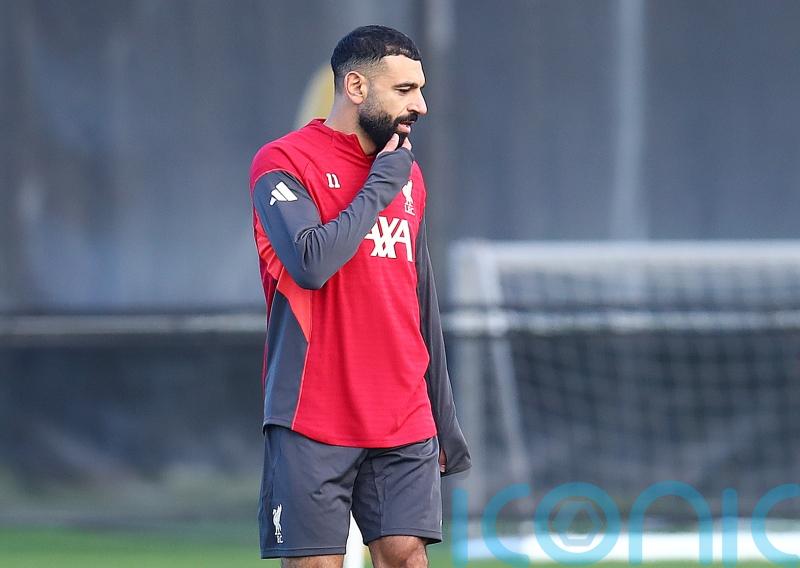 Inter boss Cristian Chivu says Liverpool&rsquo;s Mohamed Salah problem not his concern