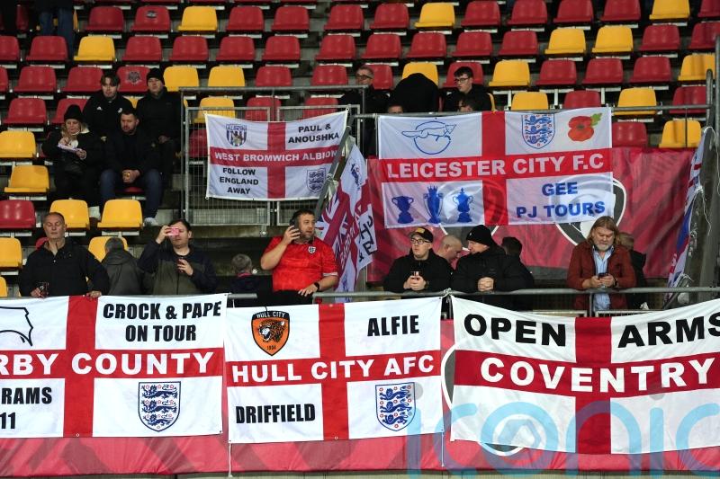 England fans could be charged almost &pound;200 for World Cup opener tickets