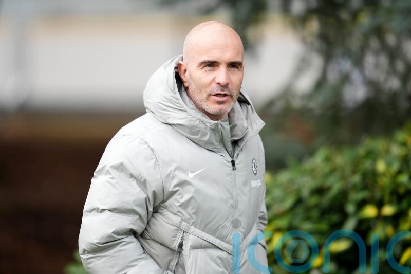 Enzo Maresca insists he is &lsquo;relaxed&rsquo; about Chelsea&rsquo;s recent run of form