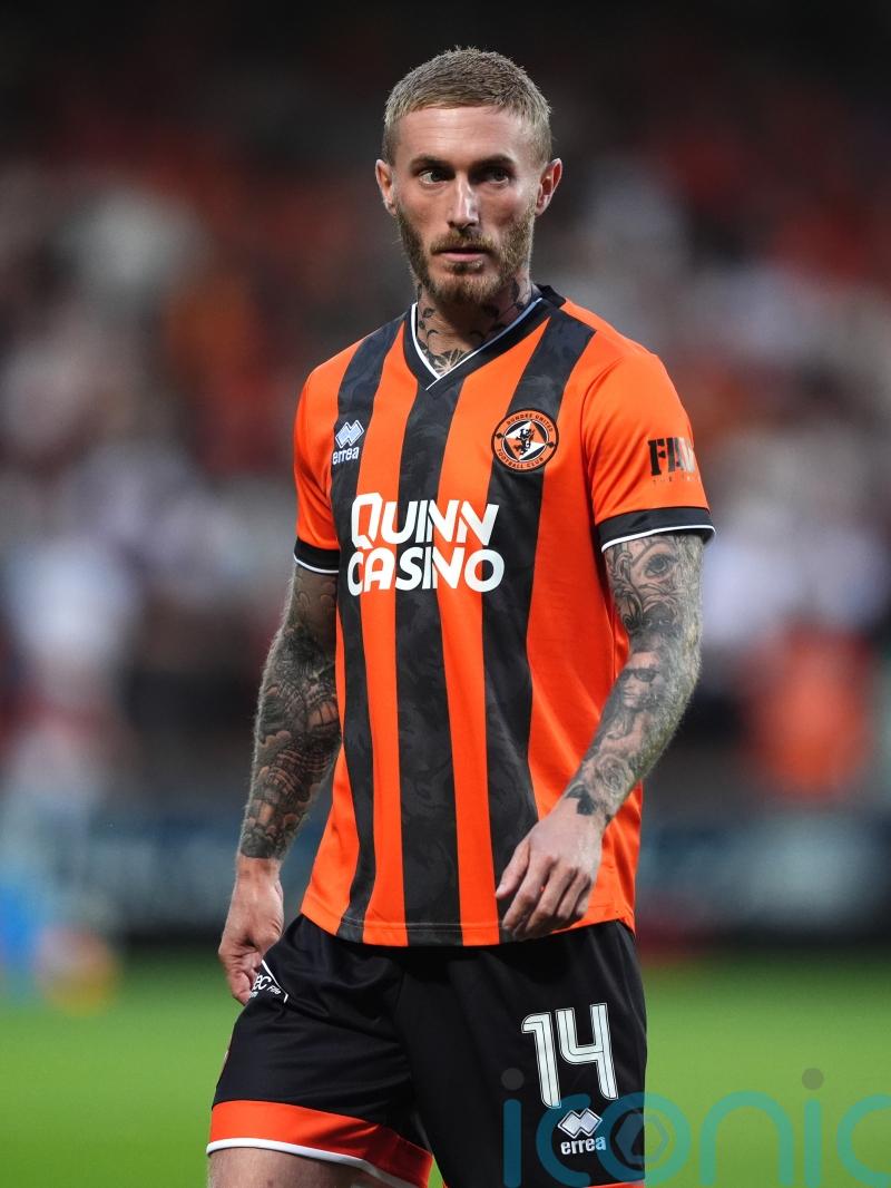 Dundee United and Motherwell settle for share of points at Tannadice