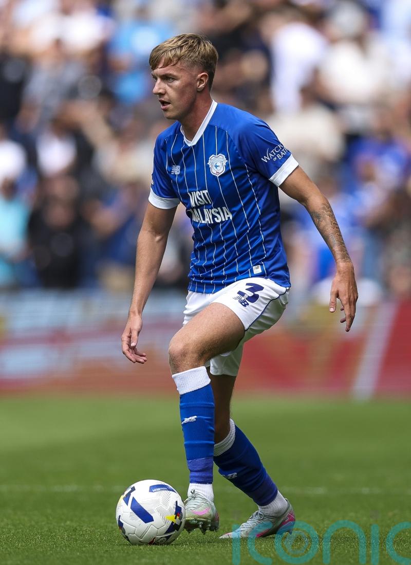 Joel Bagan&rsquo;s last-gasp winner sees leaders Cardiff edge Doncaster in thriller