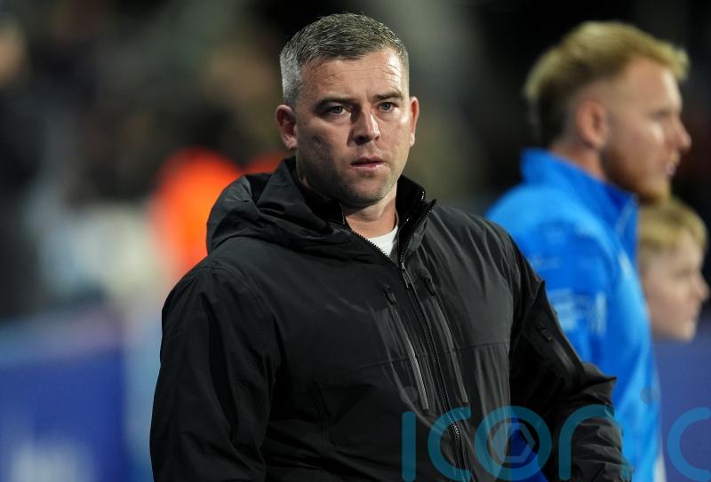 Steven Schumacher hails Bolton&rsquo;s squad mentality after comeback win over Exeter