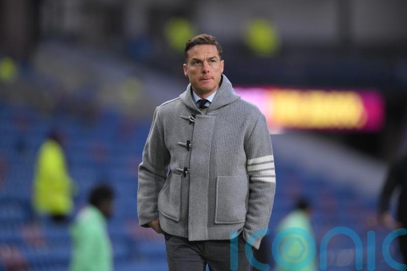 Scott Parker heartbroken by Burnley fans&rsquo; reaction to Fulham defeat